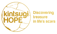 Kintsugi Hope