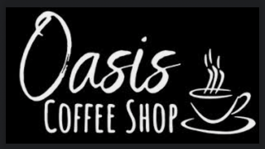 Oasis Coffee Shop